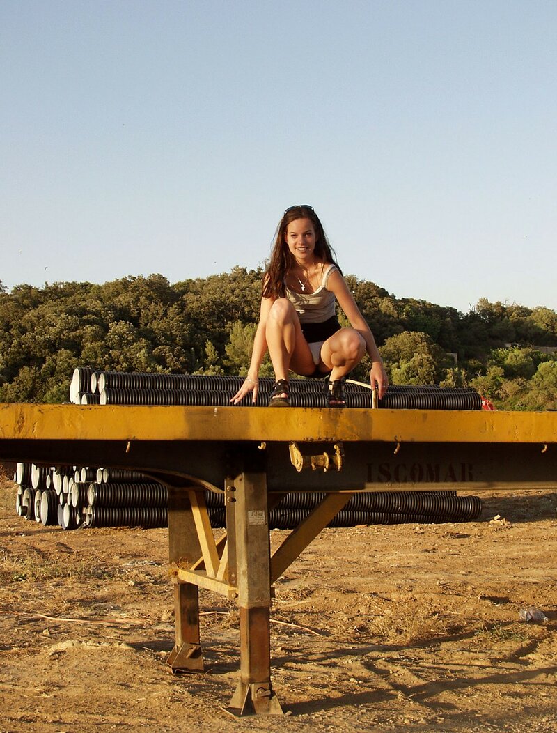 Ярослава, 34 года, 0 размер груди