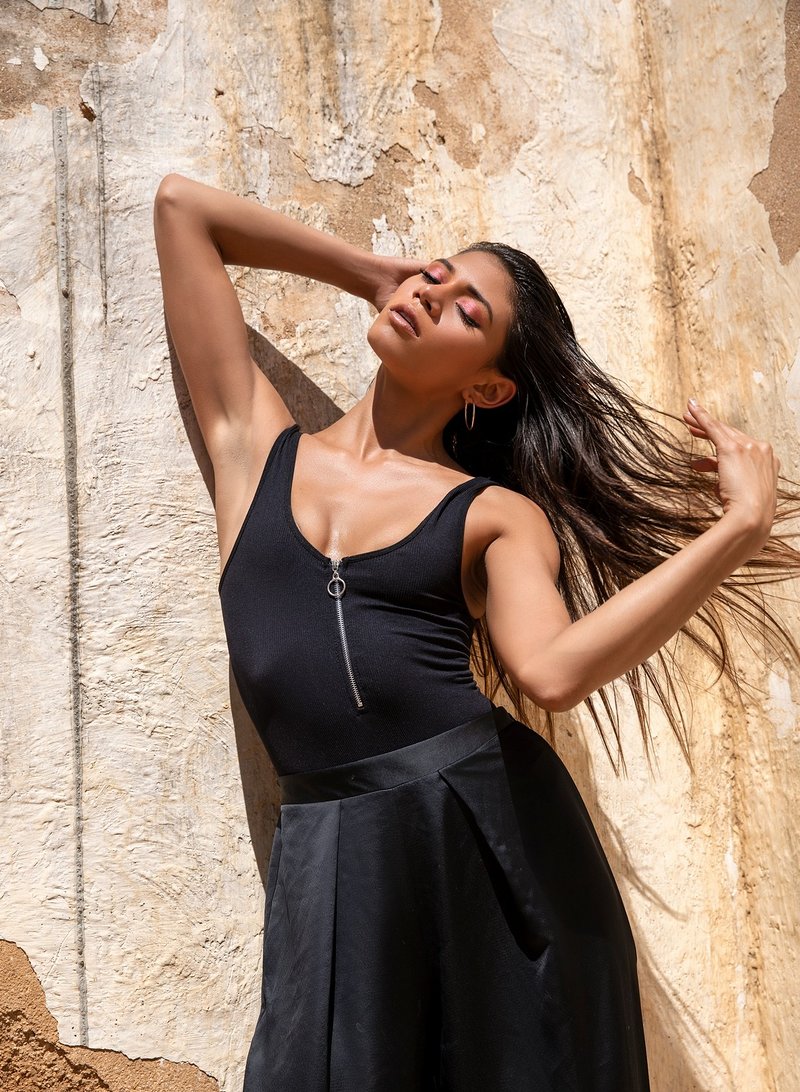 Мадина, 35 лет, 2 размер груди