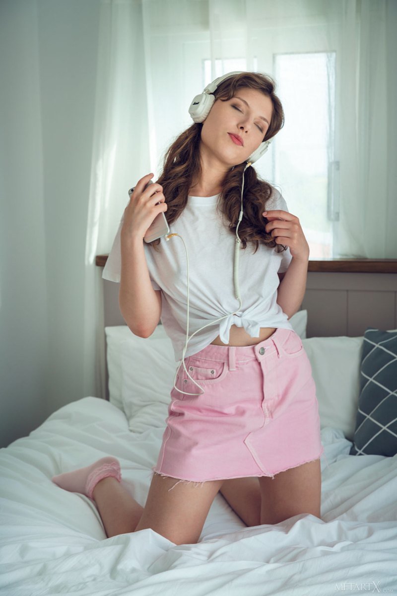 Ольга, 21 год, 0 размер груди