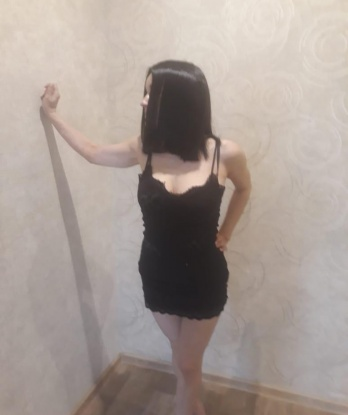 Оленька, 29 лет, 3 размер груди